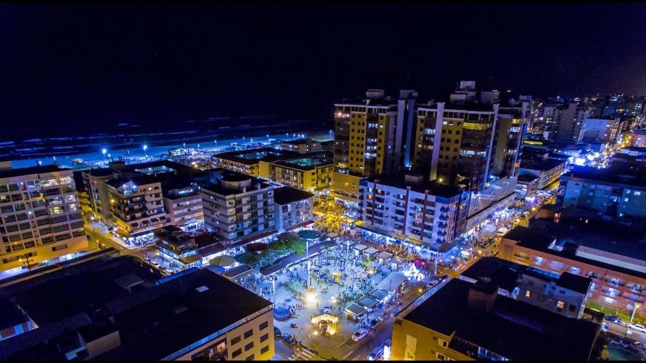 Apartamento Coracao De Capao 100Mt Do Mar Capão da Canoa Esterno foto